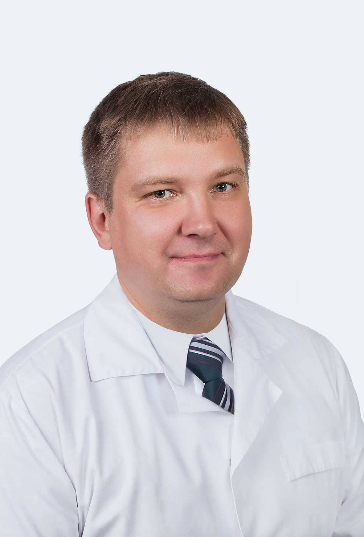 Панфилов Юрий Андреевич